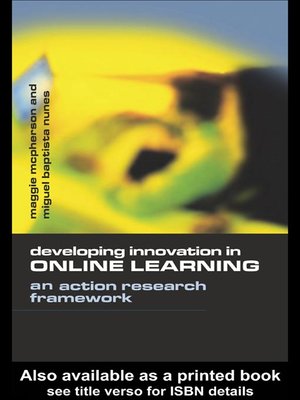 cover image of The Action Learning Handbook